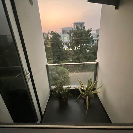 Downtown Studios Gurgaon Eksteriør bilde