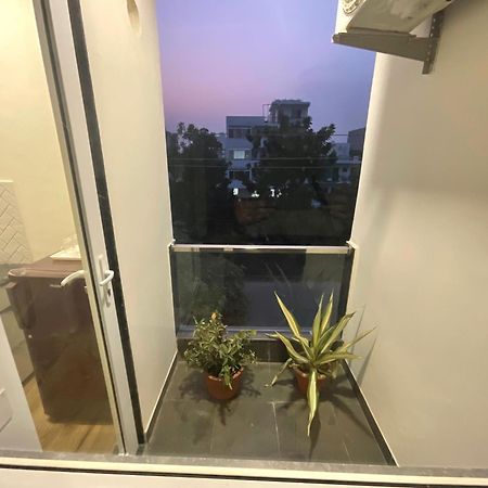 Downtown Studios Gurgaon Eksteriør bilde