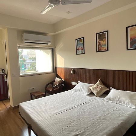 Downtown Studios Gurgaon Eksteriør bilde