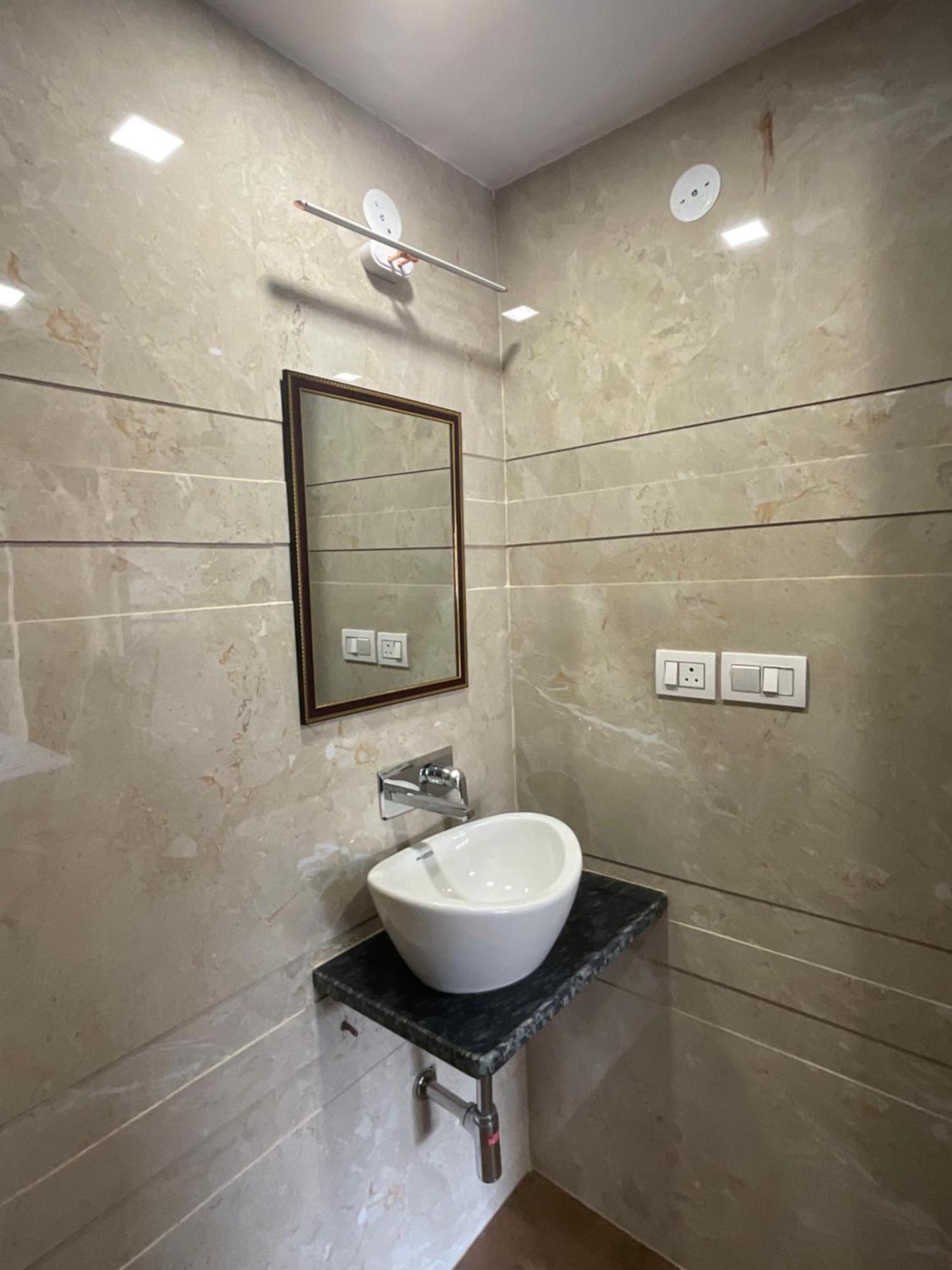 Downtown Studios Gurgaon Eksteriør bilde