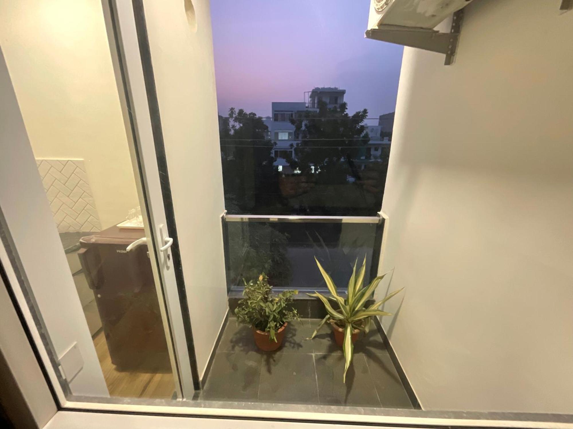 Downtown Studios Gurgaon Eksteriør bilde
