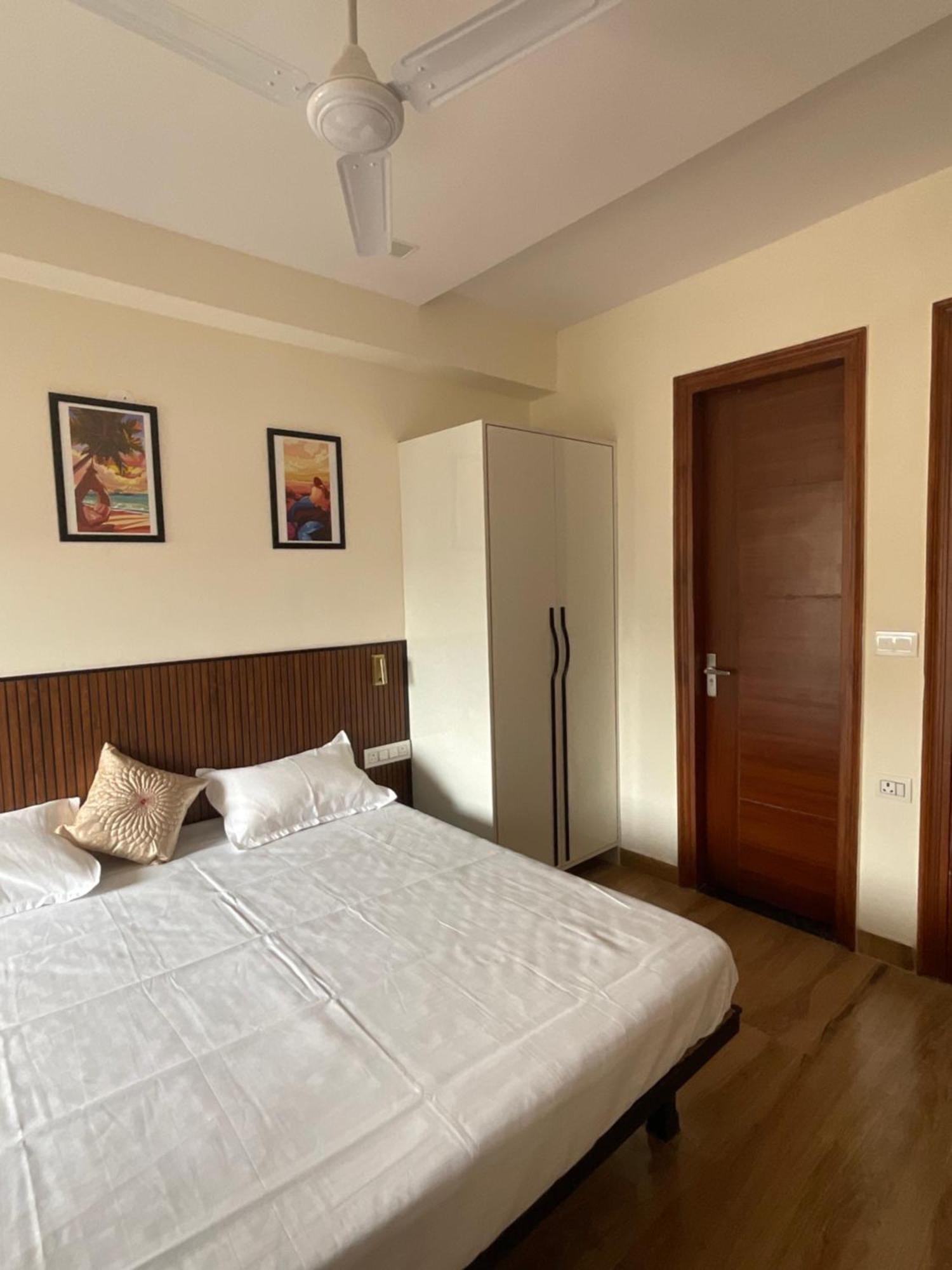 Downtown Studios Gurgaon Eksteriør bilde