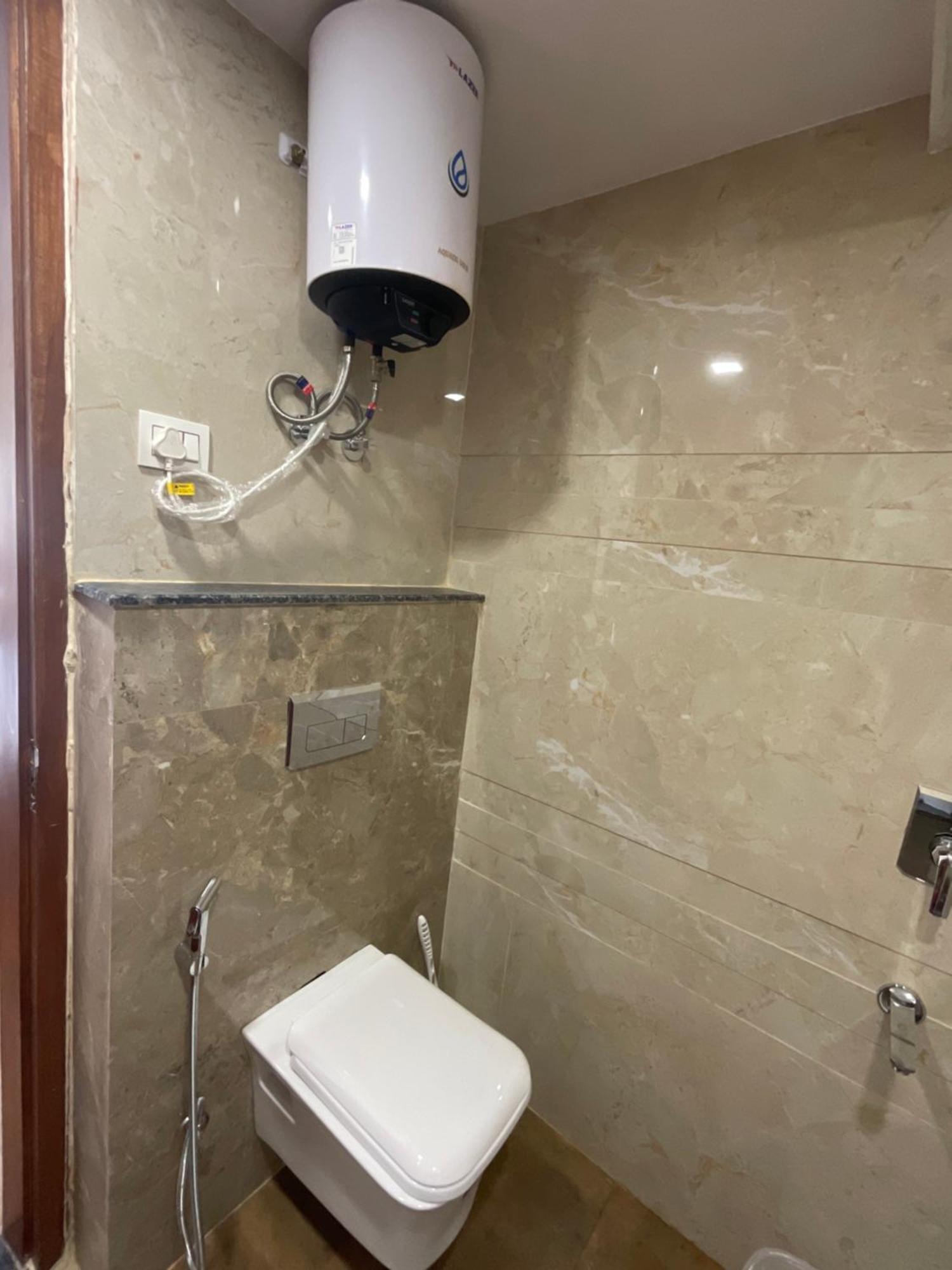 Downtown Studios Gurgaon Eksteriør bilde